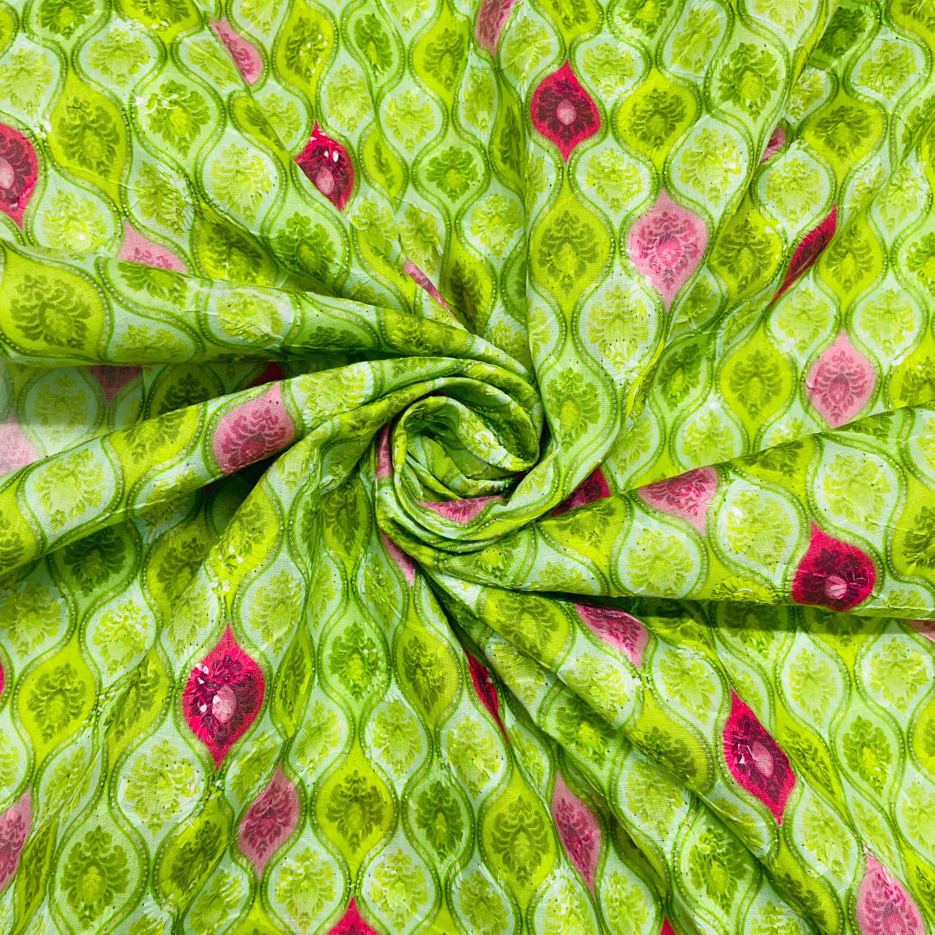 PC fabrics